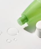 FRUDIA [Pore Sweeping] Green grape slightly acidic pore control pore toner (+ 2 green grape pads included)