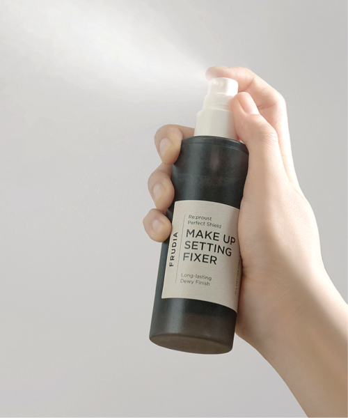 FRUDIA FRUDIA Leafrust Perfect Shield Makeup Setting Fixer