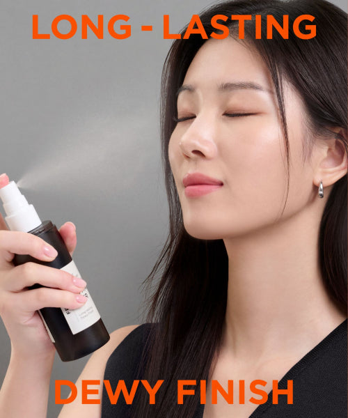 FRUDIA FRUDIA Leafrust Perfect Shield Makeup Setting Fixer
