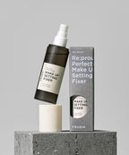 FRUDIA FRUDIA Leafrust Perfect Shield Makeup Setting Fixer