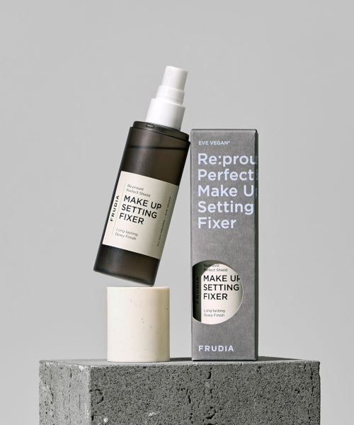 FRUDIA FRUDIA Leafrust Perfect Shield Makeup Setting Fixer