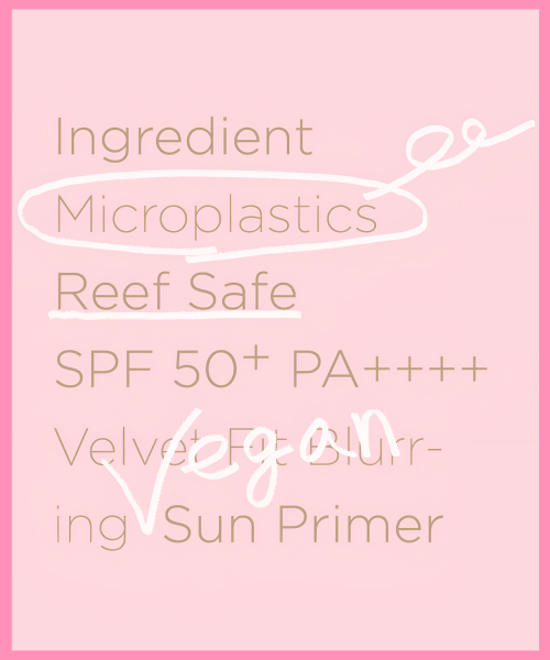 FRUDIA FRUDIA Velvet Fit Pore Primer Sun Cream 40ml SPF 50+