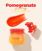 FRUDIA FRUDIA Blueberry Hydrating Lip Balm 3in1