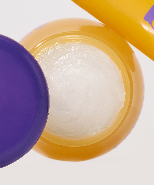 FRUDIA FRUDIA Blueberry Hydrating Lip Balm 3in1