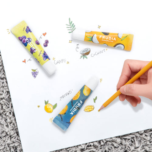 FRUDIA FRUDIA Grape Honey Chew Lip Essence