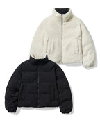 MUSINSA STANDARD WOMAN MUSINSA STANDARD WOMAN Padded Jacket Reversible (Size M)