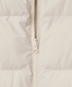 MUSINSA STANDARD WOMAN MUSINSA STANDARD WOMAN Padded Jacket Cream