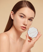 DEARDAHLIA DEARDAHLIA Skin Paradise Sheer Silk Cushion S