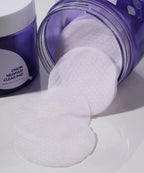 Isntree Onion New Fair Clear Pads 60 sheets (Giveaway: 1 Plum Gel Mask)