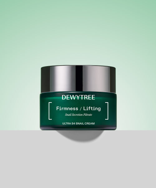 Dewytree Dewytree Ultra S4 Snail Cream 80ml