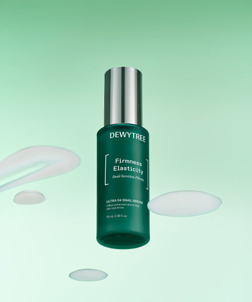 Dewytree Dewytree Ultra S4 Snail Essence Serum 70ml