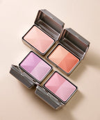 SKINFOOD SKINFOOD Buttery Cheek Cake Twin Blush