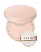 LUNA LUNA Fixer Powder Pact Beige