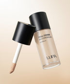 LUNA LUNA Long-lasting Full Cover Concealer 30ml