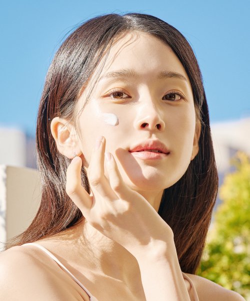 FORMULIER FORMULIER Benefit for Earth Sun Cream SPF 50+ 40g