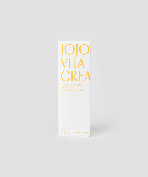 PINKWONDER Jojoba Vita Cream