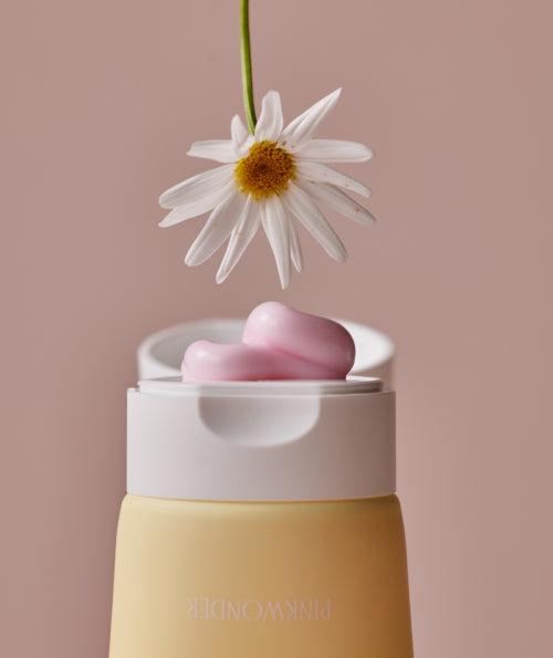PINKWONDER Jojoba Vita Cream