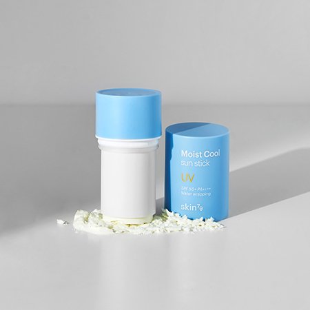 SKIN79 SKIN79 Water Wrapping Moist Cool Sun Stick SPF50+ PA++++