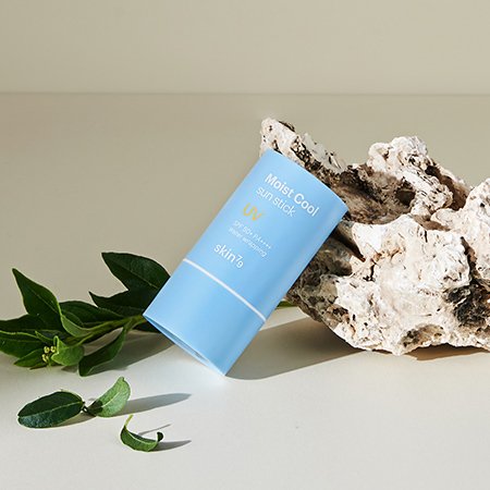 SKIN79 SKIN79 Water Wrapping Moist Cool Sun Stick SPF50+ PA++++