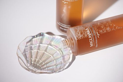 MIGUHARA MIGUHARA Ultra Radiance Perfection Toner 400ml
