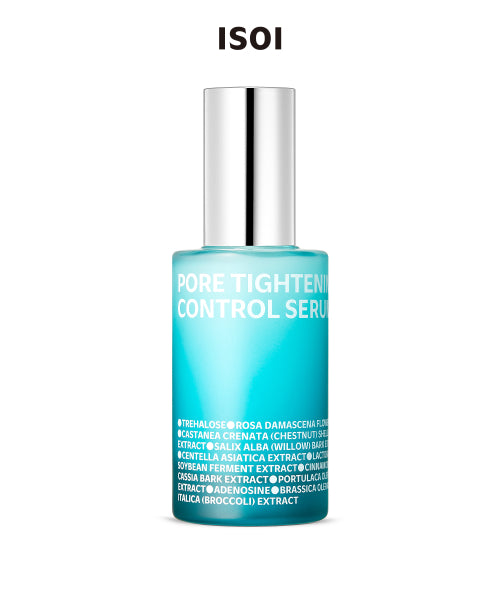 ISOI ISOI Pore Tightening Control Serum 50ml