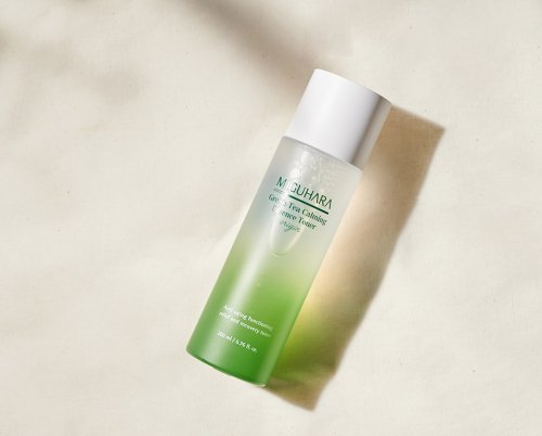 MIGUHARA MIGUHARA Green Tea Calming Essence Toner 200ml