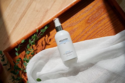 MIGUHARA MIGUHARA Hyalu Collagen Moisture Toner 120ml