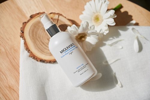 MIGUHARA MIGUHARA Hyalu Collagen Moisture Toner 120ml
