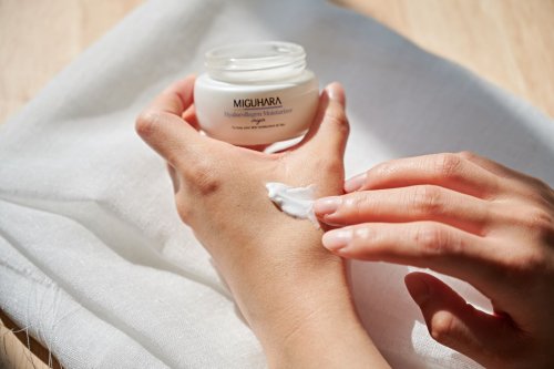 MIGUHARA MIGUHARA Hyalu Collagen Moisturizer Cream (50ml)