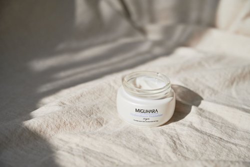 MIGUHARA MIGUHARA Hyalu Collagen Moisturizer Cream (50ml)