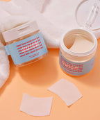 LAUNDRYOU LAUNDRYOU Clean Face Moist Toner Pad Quick