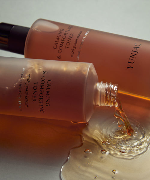 YUNJAC YUNJAC Calming and Comforting Toner 150ml