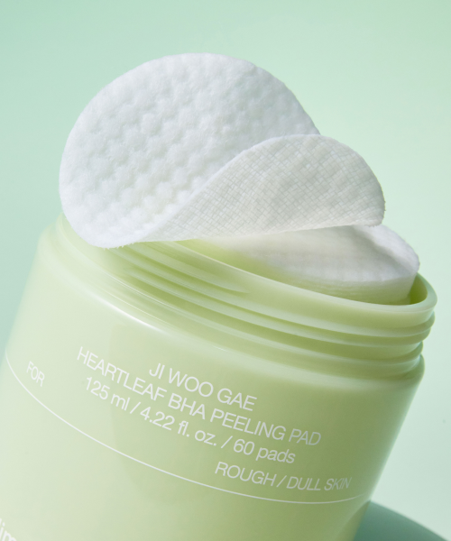 celimax [+Free 1 Noni Mask Pack] 2 x 60 eraser pads