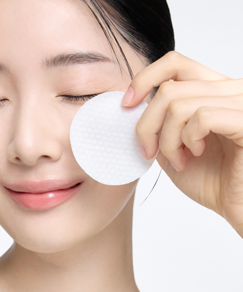 celimax [+Free 1 Noni Mask Pack] 2 x 60 eraser pads