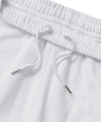 MUSINSA STANDARD WOMAN MUSINSA STANDARD WOMAN Women's Relaxed Lounge Sweatpants [White]
