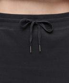 MUSINSA STANDARD WOMAN MUSINSA STANDARD WOMAN Sweatshirt Long Skirt [Dark Gray] (Size XS-L)
