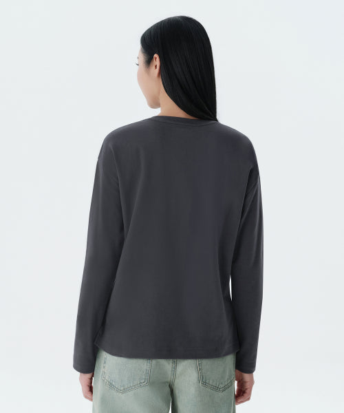 MUSINSA STANDARD WOMAN MUSINSA STANDARD WOMAN T-Shirt Size