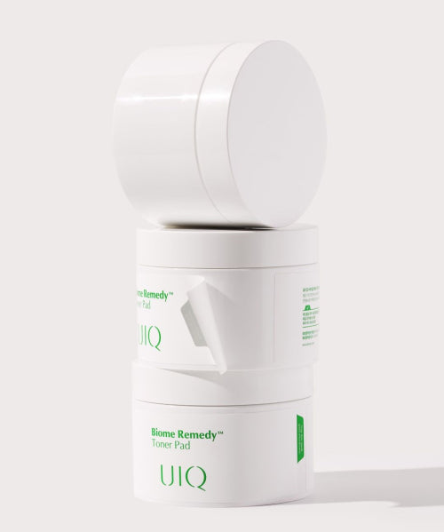 UIQ UIQ Biom Remedy Toner Pads 70 sheets