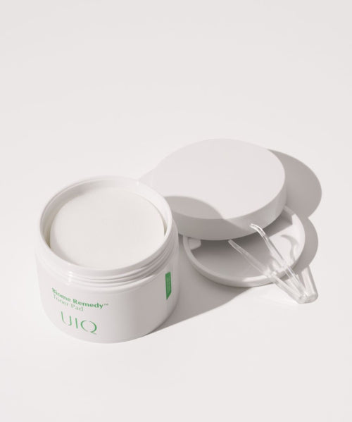 UIQ UIQ Biom Remedy Toner Pads 70 sheets