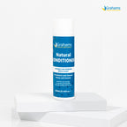 GRAHAMS Natural Shampoo 250ml x 2 + Conditioner 250ml SET