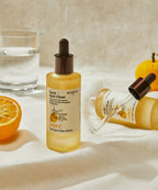 SKINFOOD SKINFOOD Yuja Seed Blemish Clearing Serum