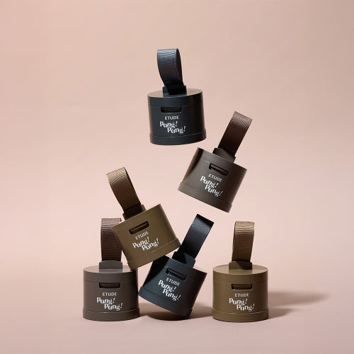 ETUDE Pangpang Hair Shadow
