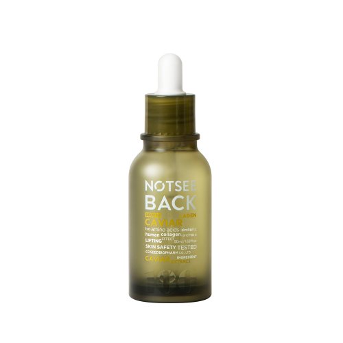 NOTSEEBACK NOTSEEBACK Drop In Caviar Lagen Essence 50ml
