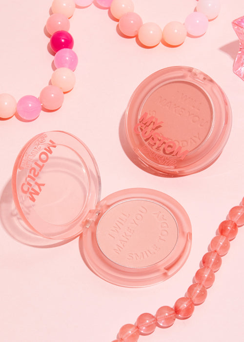 I'M MEME I'M MEME My Custom Blush C