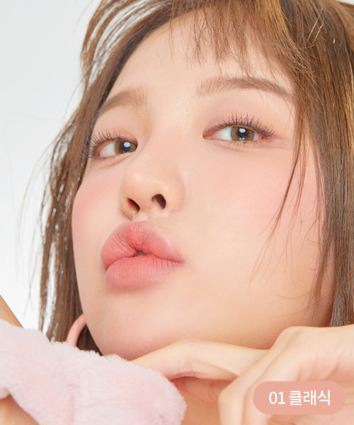 I'M MEME Blusher Palette - I'M MEME