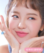 I'M MEME Blusher Palette - I'M MEME