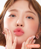 I'M MEME Blusher Palette - I'M MEME