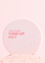 I'M MEME I'M MEME Pink Blur Tone Up Pact C