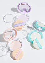 I'M MEME I'M MEME Pink Blur Tone Up Pact C