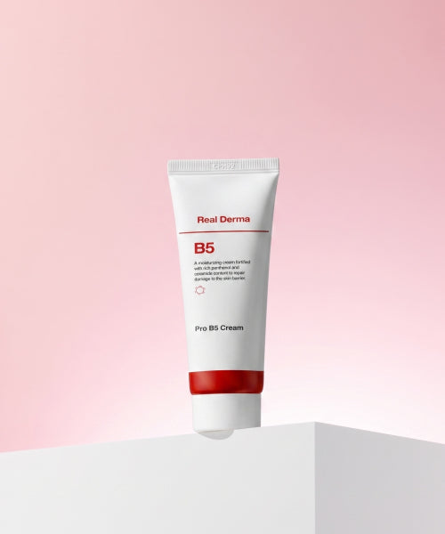 REAL DERMA Real Derma Pro B5 Cream 50ml